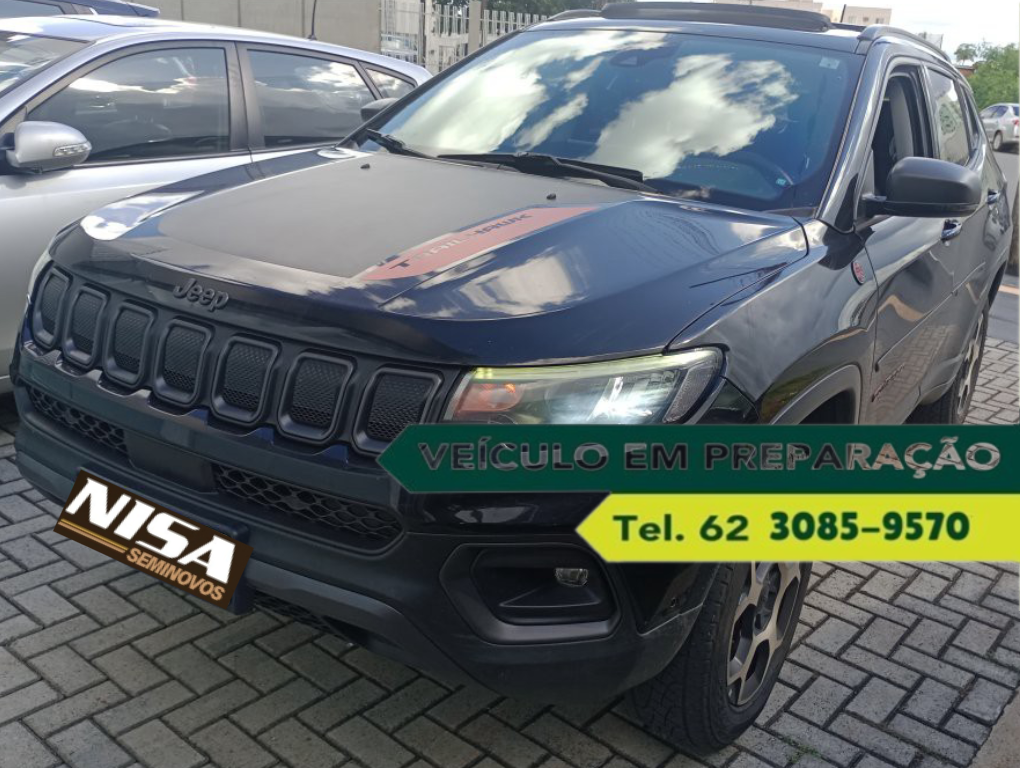 2.0 TD350 TURBO DIESEL TRAILHAWK AT9