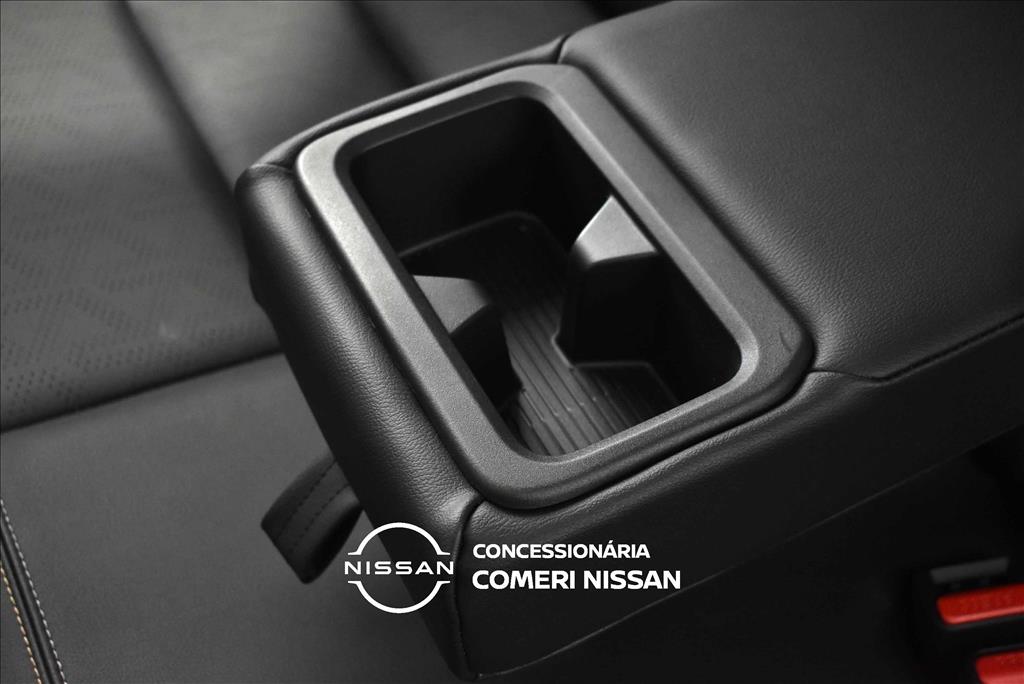 KICKS 1.0 TURBO FLEX ADVANCE DCT9