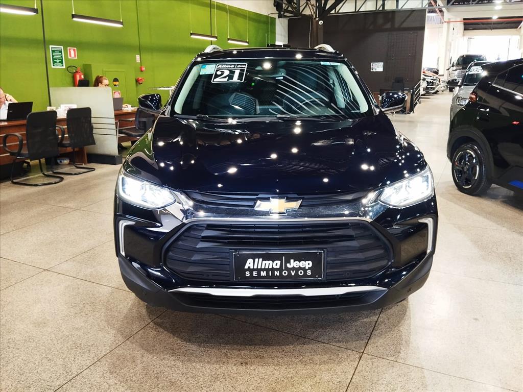 TRACKER 1.2 TURBO FLEX PREMIER AUTOMÁTICO2