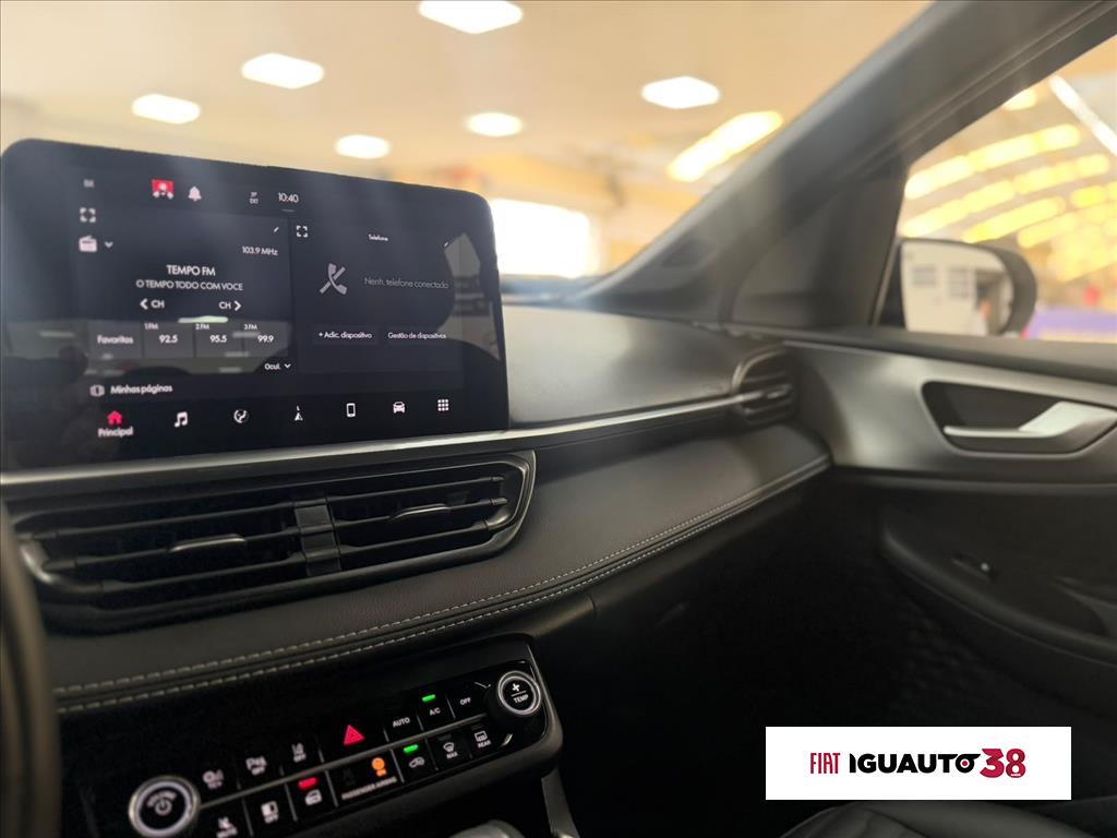 FASTBACK 1.0 TURBO 200 FLEX IMPETUS CVT10