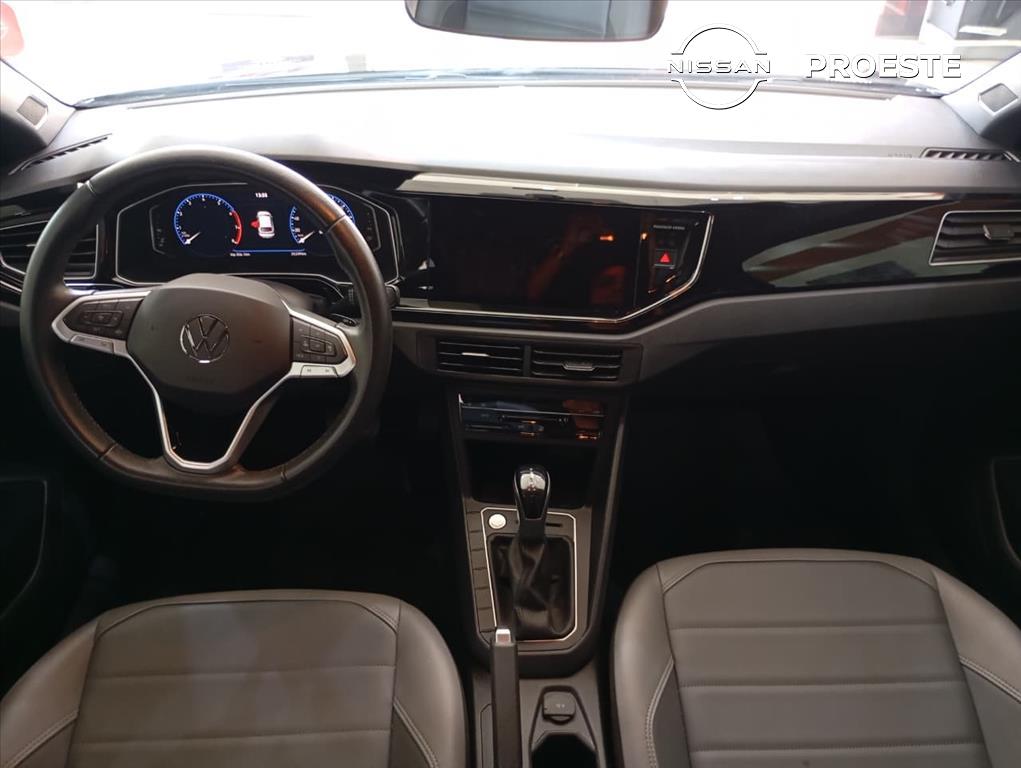 NIVUS 1.0 200 TSI TOTAL FLEX HIGHLINE AUTOMÁTICO5