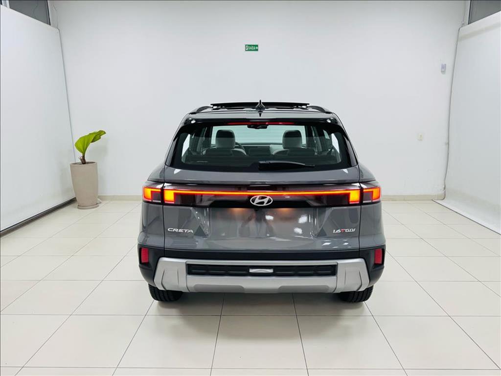 Hyundai-CRETA-1.6 TGDI FLEX ULTIMATE DCT