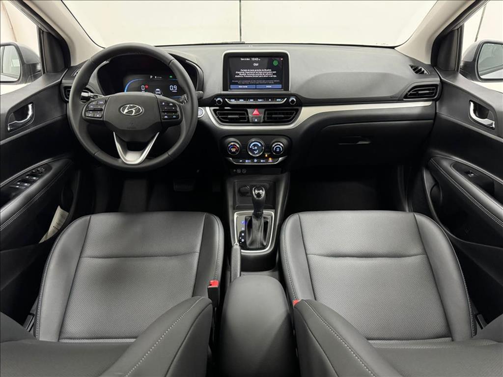 Hyundai-HB20-1.0 TGDI FLEX PLATINUM AUTOMÁTICO