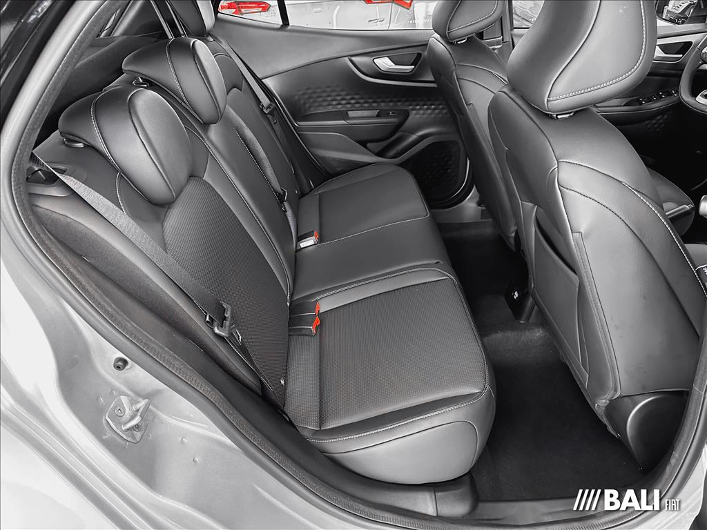 PULSE 1.0 TURBO 200 HYBRID IMPETUS CVT15