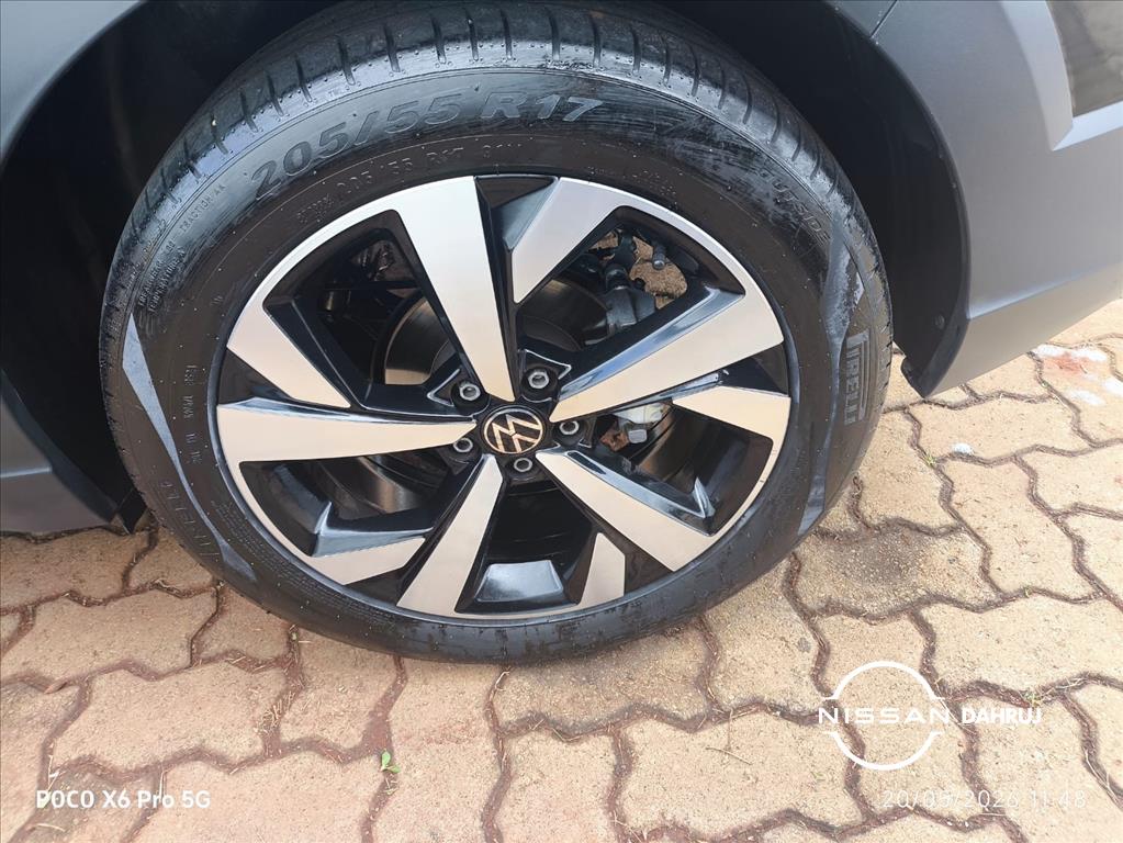 NIVUS 1.0 200 TSI TOTAL FLEX HIGHLINE AUTOMÁTICO10
