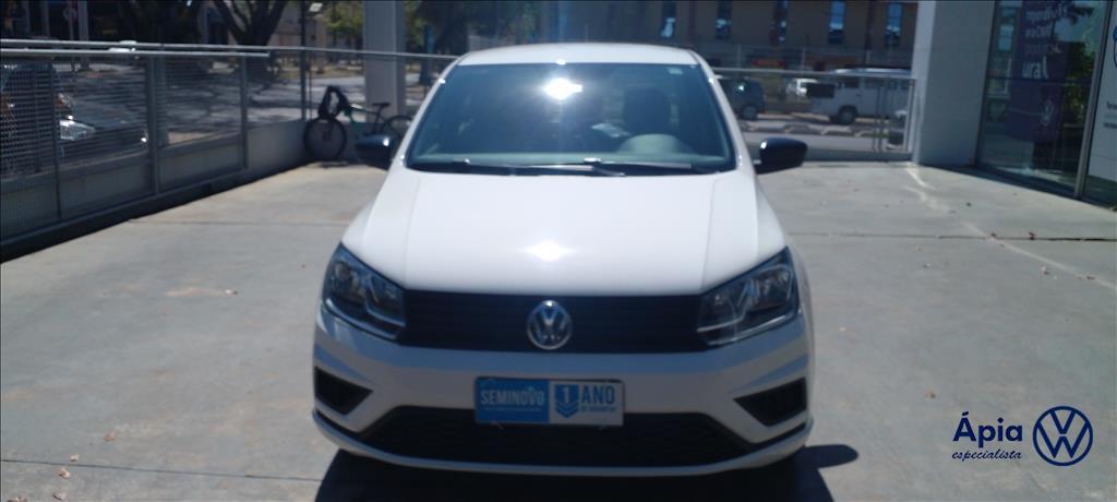 VOYAGE 1.0 12V MPI TOTALFLEX 4P MANUAL