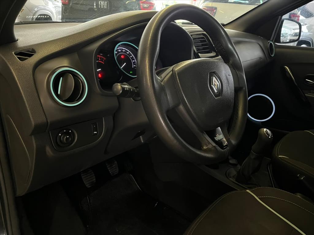 SANDERO 1.0 12V SCE FLEX VIBE MANUAL9