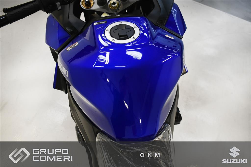 GSX-S 1000GT ABS8