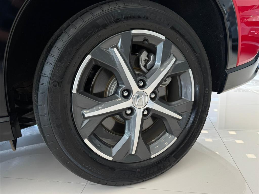 ZR-V 2.0 i-VTEC GASOLINA TOURING CVT15