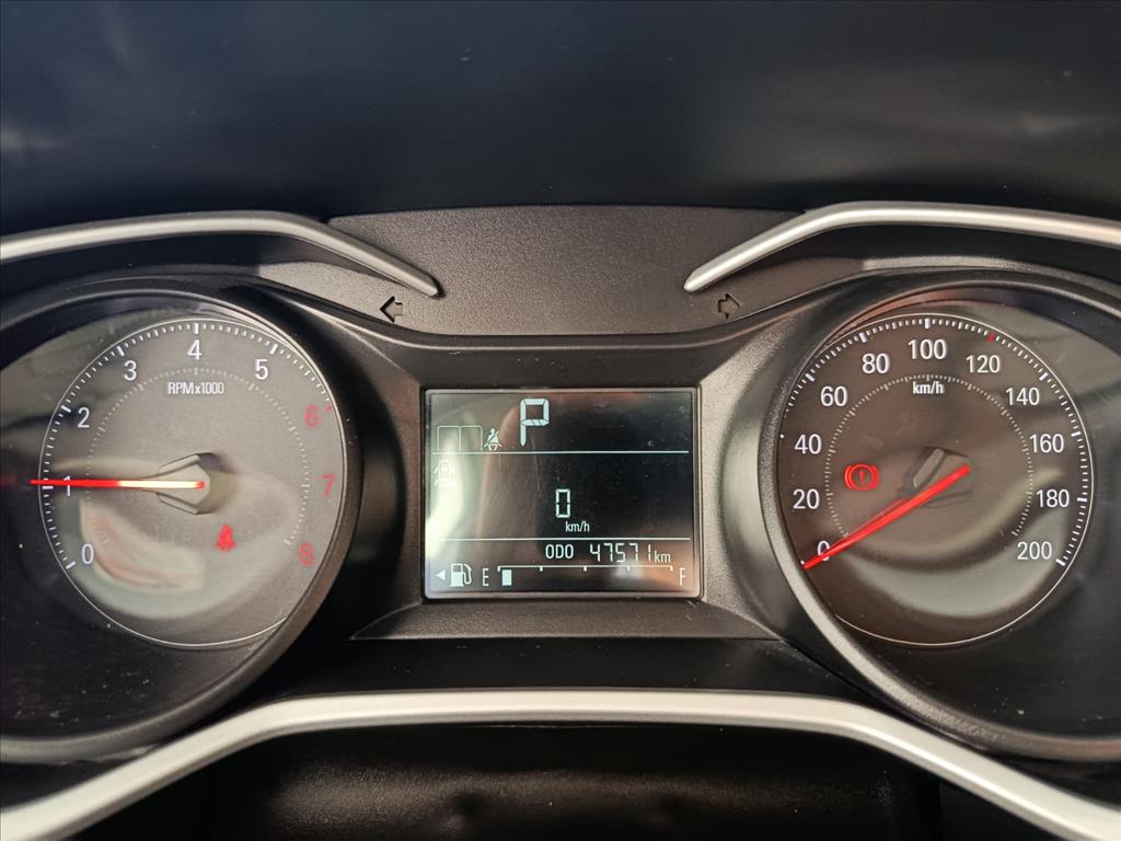 ONIX PLUS 1.0 TURBO FLEX LT AUTOMÁTICO6