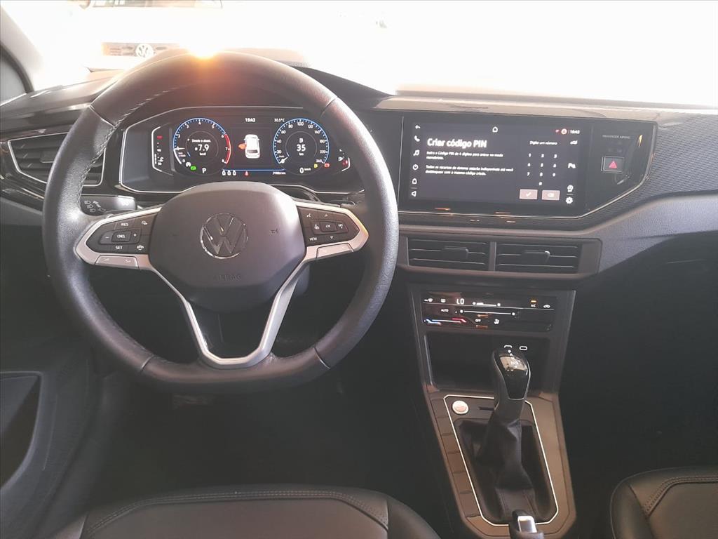 POLO 1.0 170 TSI HIGHLINE AUTOMÁTICO