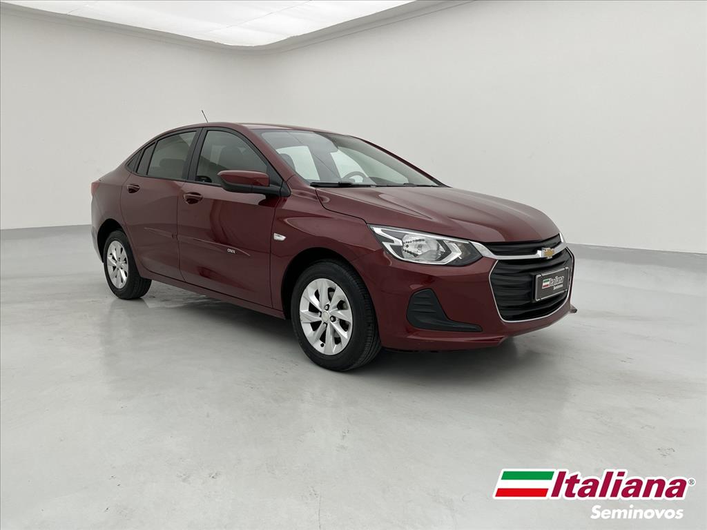 ONIX PLUS 1.0 TURBO FLEX LT MANUAL