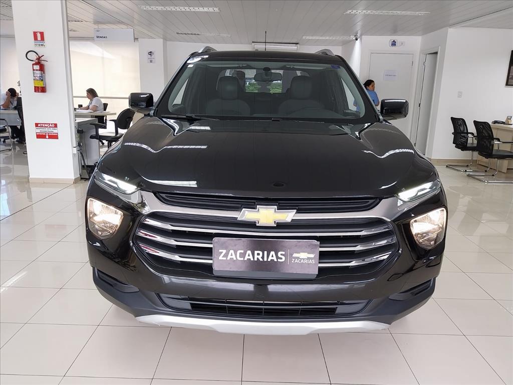 MONTANA 1.2 TURBO FLEX LTZ AUTOMÁTICO