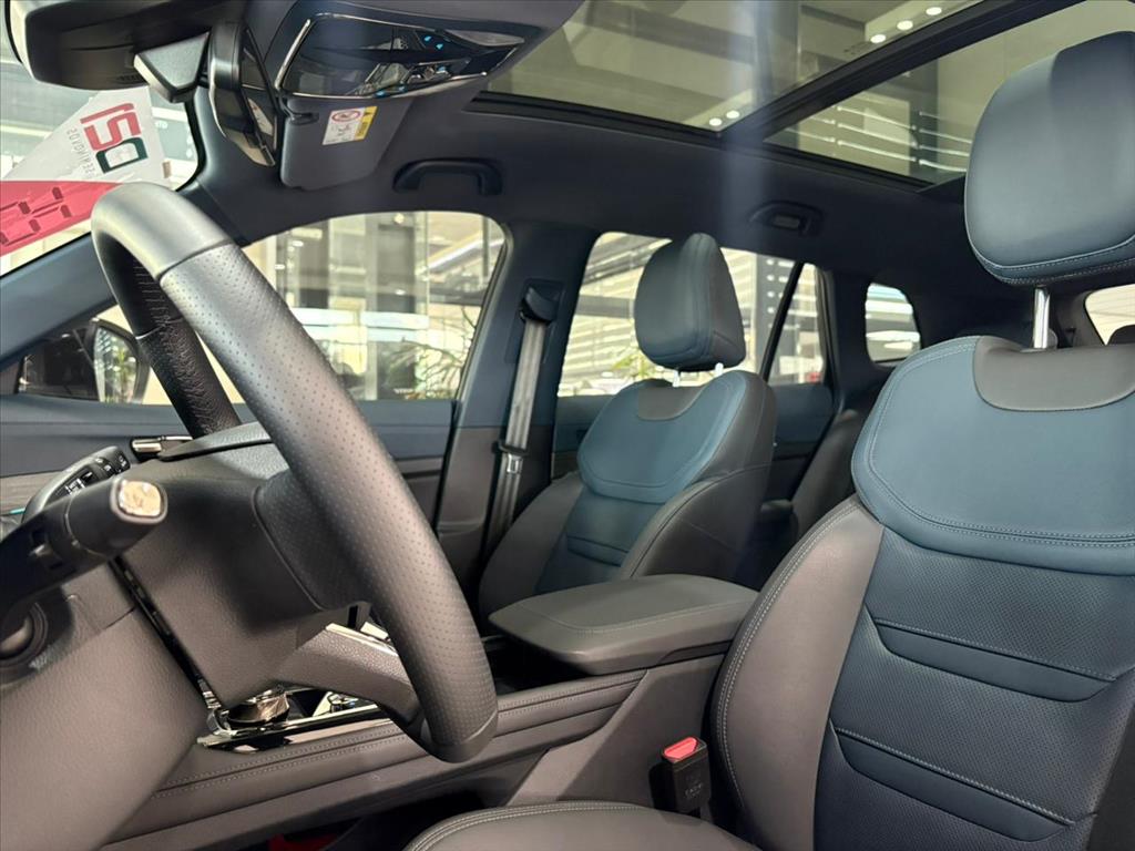 Ford-TERRITORY-1.5 ECOBOOST GTDI GASOLINA TITANIUM AUTOMÁTICO