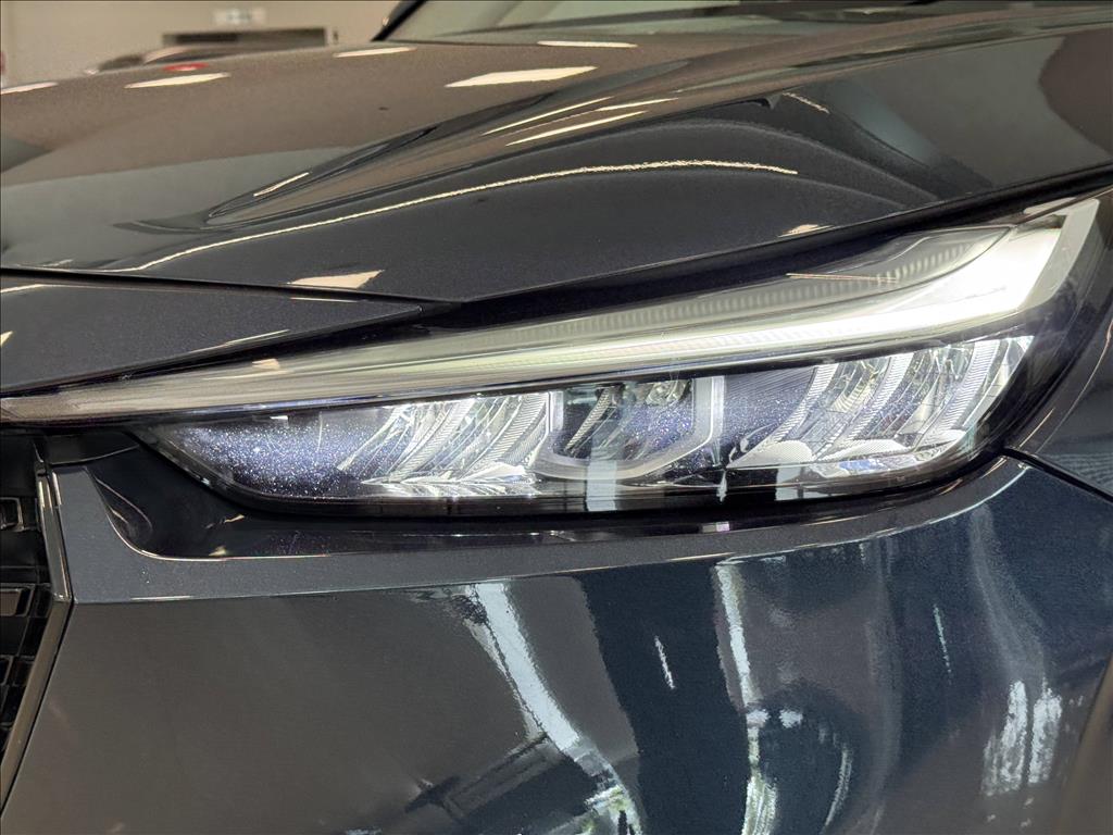 HR-V 1.5 DI I-VTEC TURBO FLEX TOURING CVT9