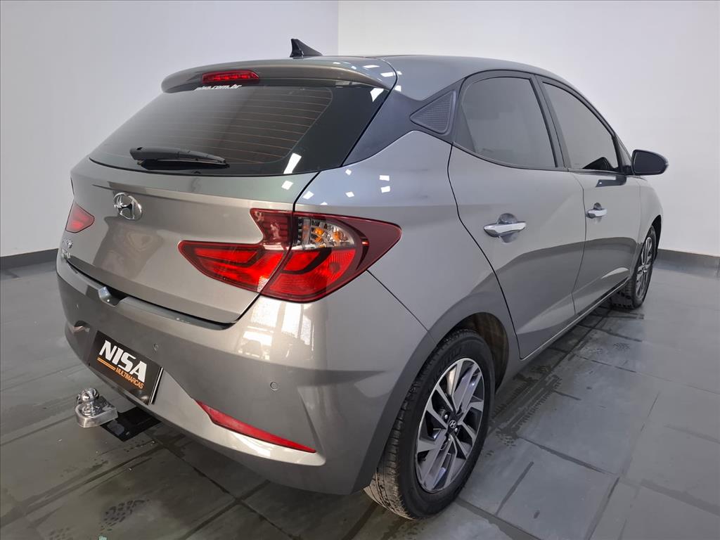 HB20 1.0 TGDI FLEX DIAMOND AUTOMÁTICO3