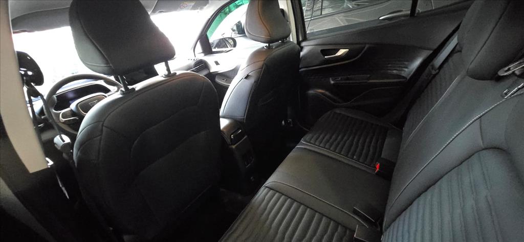 FASTBACK 1.0 TURBO 200 FLEX AUDACE CVT9