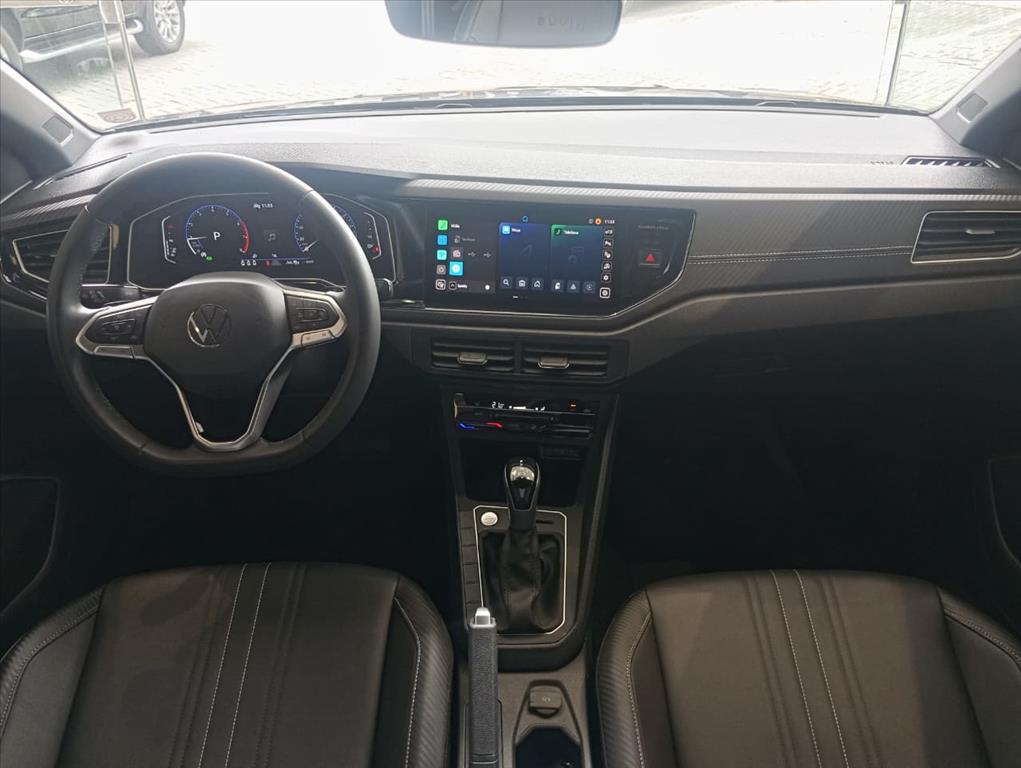 NIVUS 1.0 200 TSI TOTAL FLEX HIGHLINE AUTOMÁTICO9