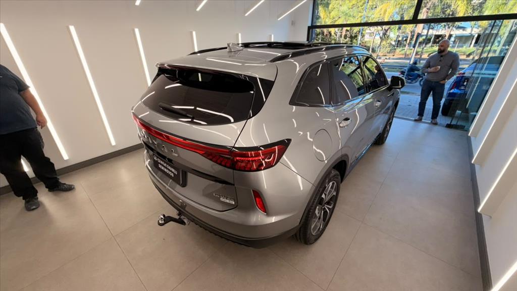 HAVAL H6 1.5 PHEV PREMIUM AWD E-TRACTION3