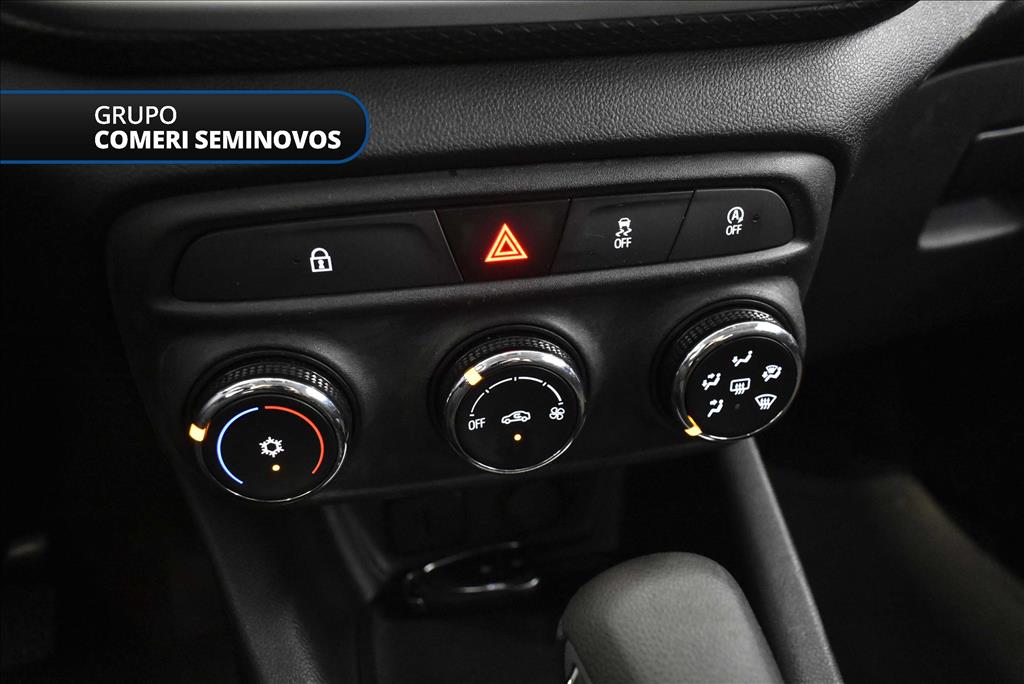 TRACKER 1.0 TURBO FLEX AUTOMÁTICO10