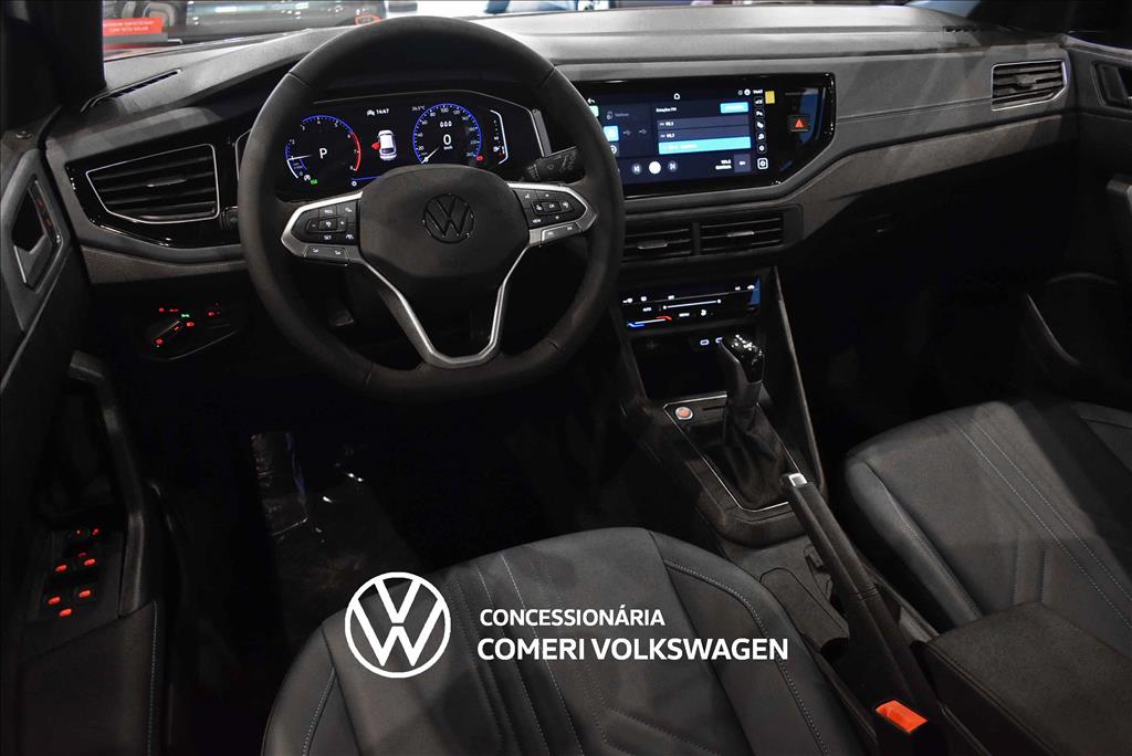 NIVUS 1.0 200 TSI TOTAL FLEX HIGHLINE AUTOMÁTICO5