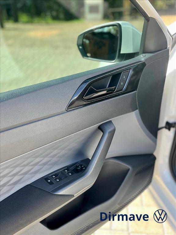 POLO 1.0 170 TSI COMFORTLINE AUTOMÁTICO7