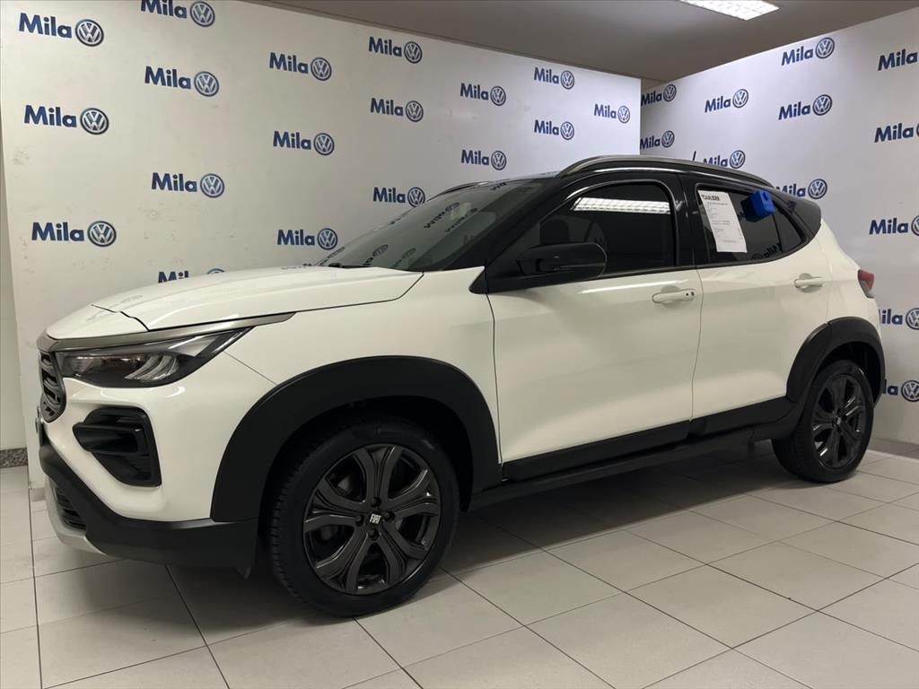 PULSE 1.0 TURBO 200 FLEX AUDACE CVT1