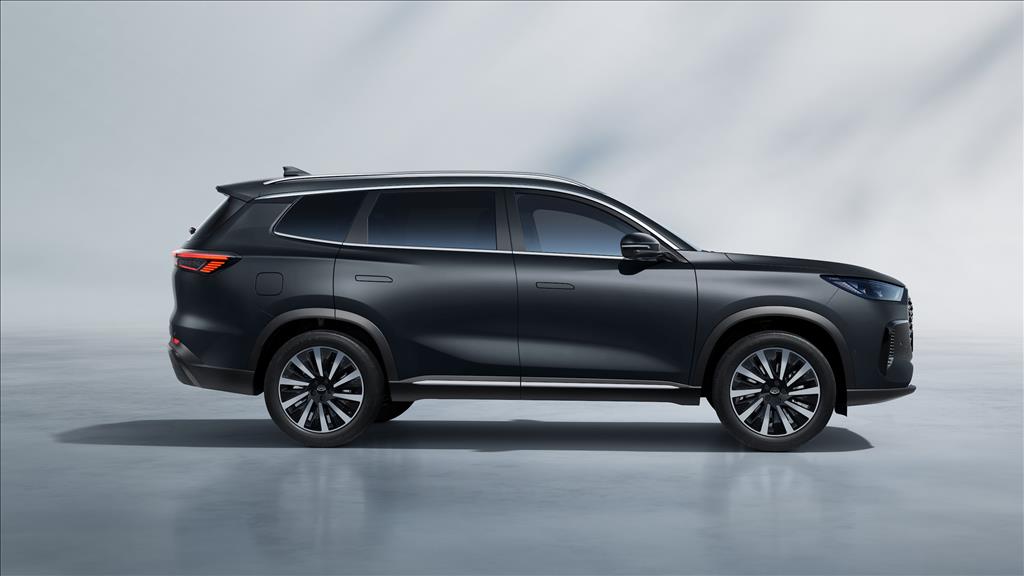 CAOA Chery-TIGGO 8 PRO-1.5 TCI PLUG-IN HYBRID DHT
