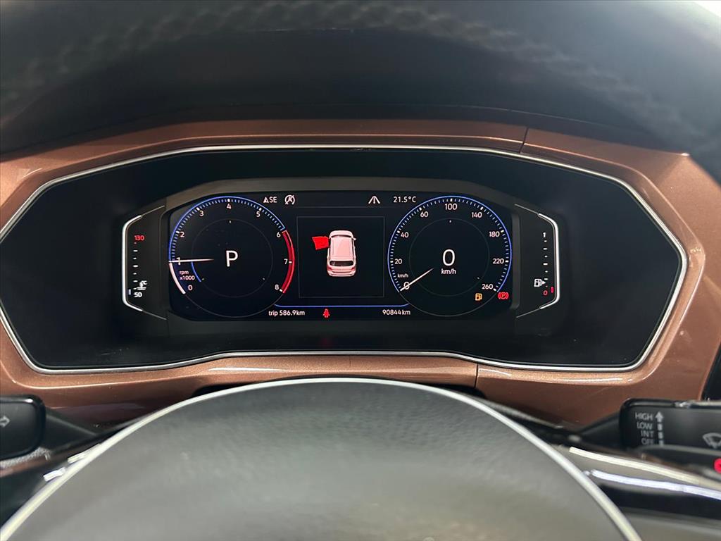 T-CROSS 1.4 250 TSI TOTAL FLEX HIGHLINE AUTOMÁTICO4