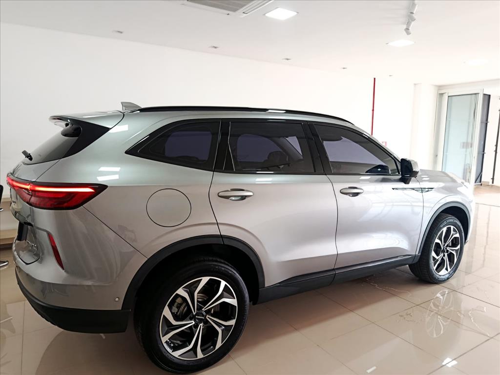 HAVAL H6 1.5 PHEV PREMIUM AWD E-TRACTION4