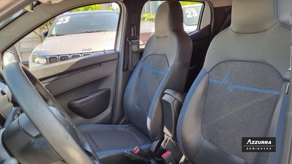 KWID 1.0 12V SCE FLEX INTENSE MANUAL11