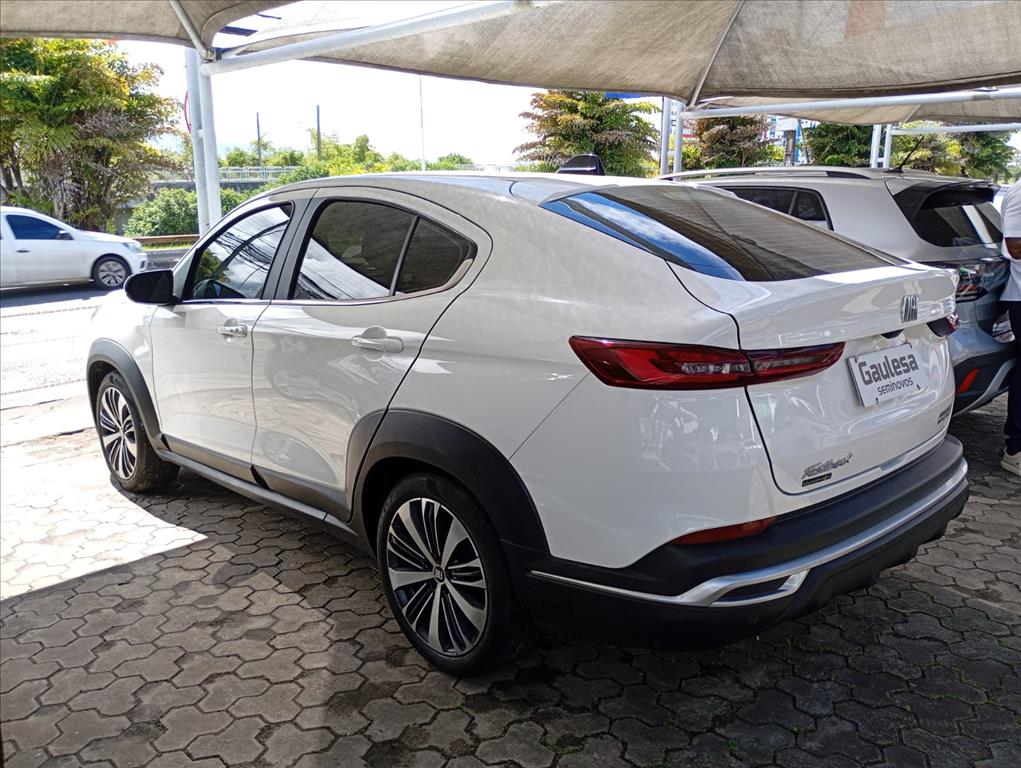 FASTBACK 1.0 TURBO 200 FLEX AUDACE CVT2
