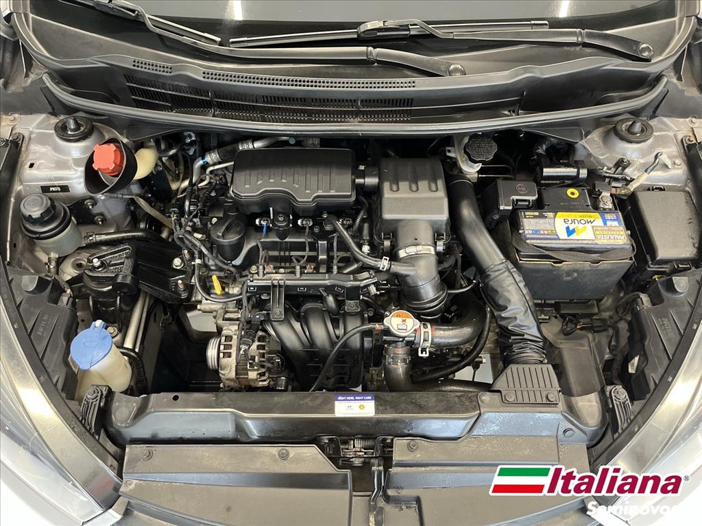 HB20 1.0 COMFORT 12V FLEX 4P MANUAL14
