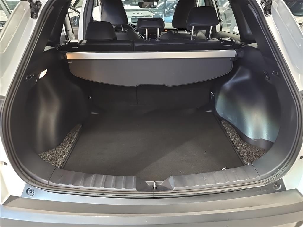 COROLLA CROSS 2.0 VVT-IE FLEX XRE DIRECT SHIFT11
