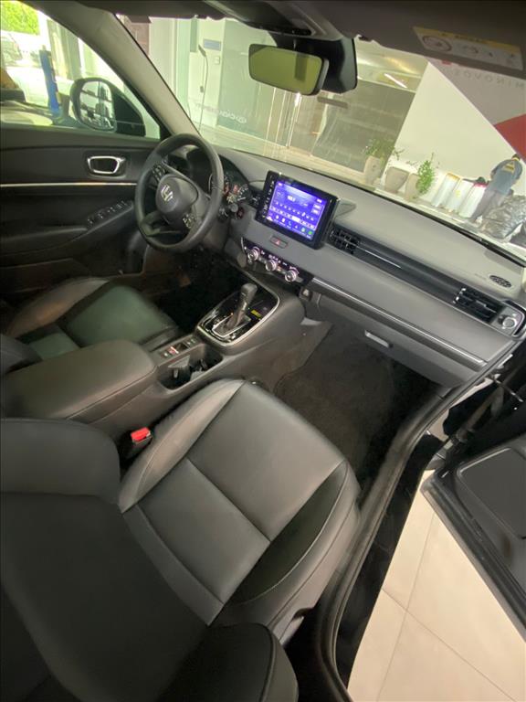 Honda-HR-V-1.5 DI I-VTEC FLEX EXL CVT