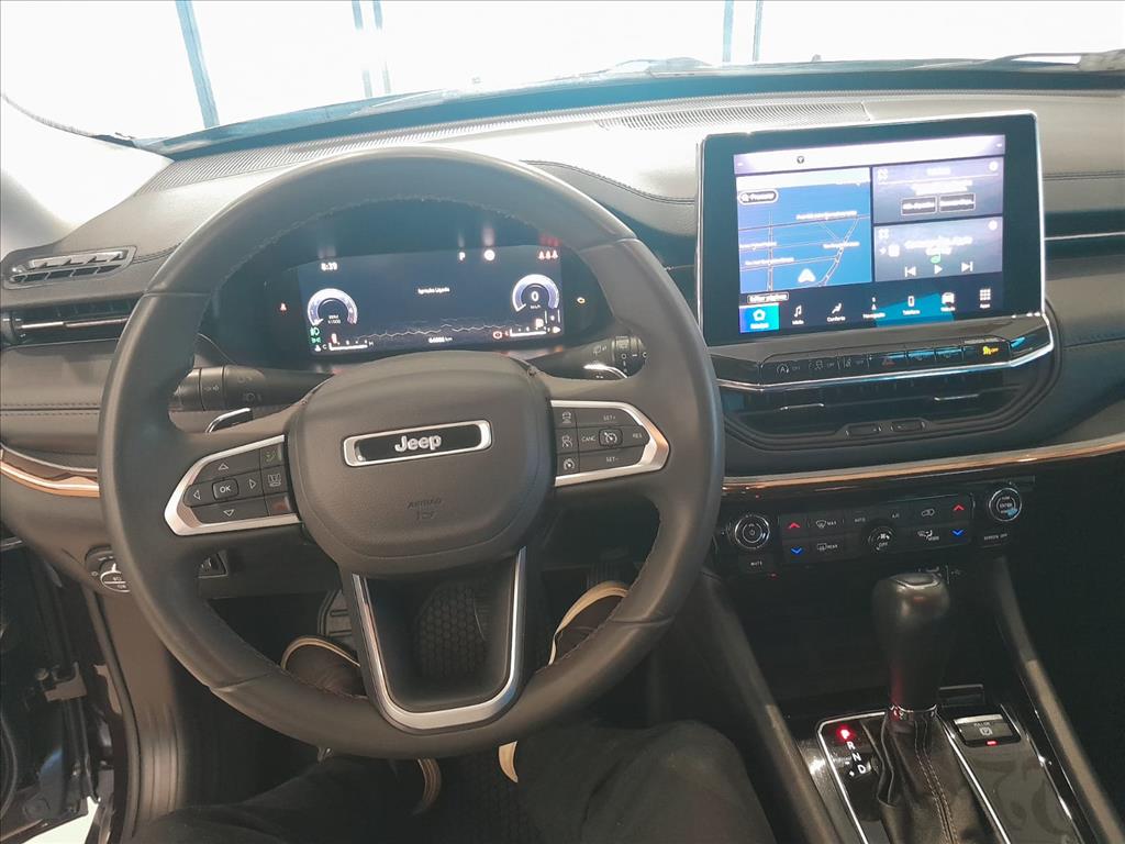 COMPASS 1.3 T270 TURBO FLEX LIMITED AT66