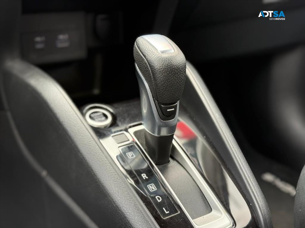 NISSAN KICKS 1.6 16V FLEXSTART ADVANCE XTRONIC