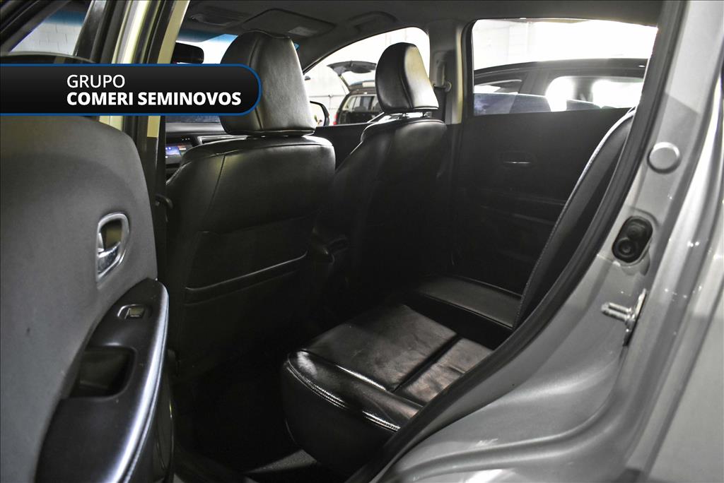 HR-V 1.8 16V FLEX EXL 4P AUTOMÁTICO16