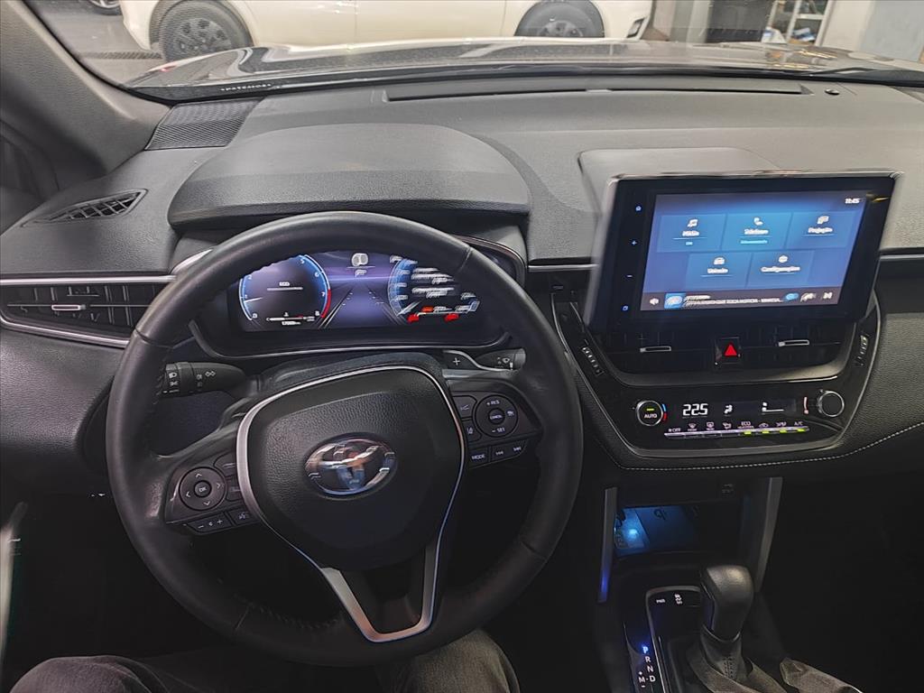 COROLLA CROSS 2.0 VVT-IE FLEX XRE DIRECT SHIFT4