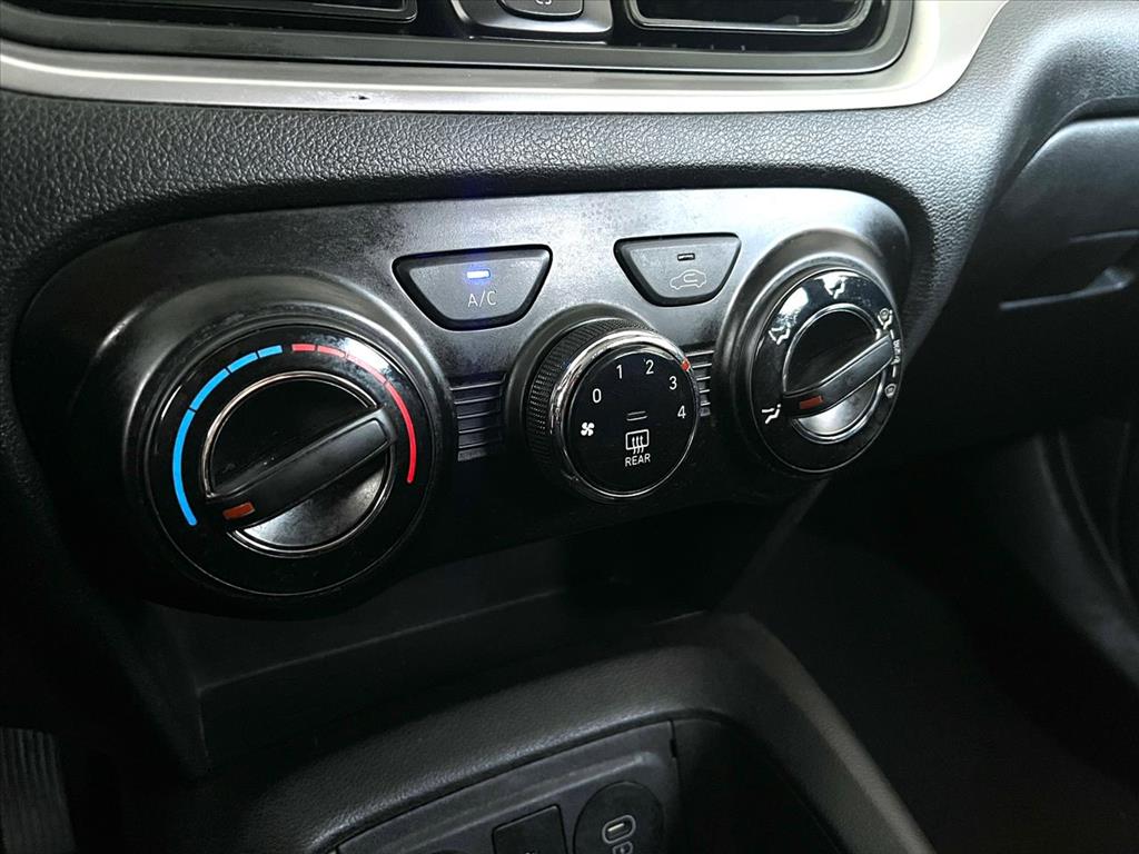 HB20 1.0 12V FLEX COMFORT MANUAL HB20 1.0 12V FLEX COMFORT MANUAL