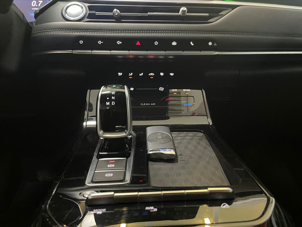 Caoa Chery-TIGGO 7 PRO-1.6 TGDI GASOLINA DCT