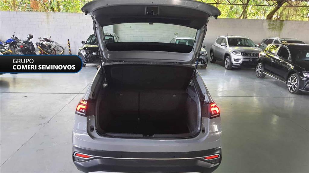 NIVUS 1.0 200 TSI TOTAL FLEX HIGHLINE AUTOMÁTICO11