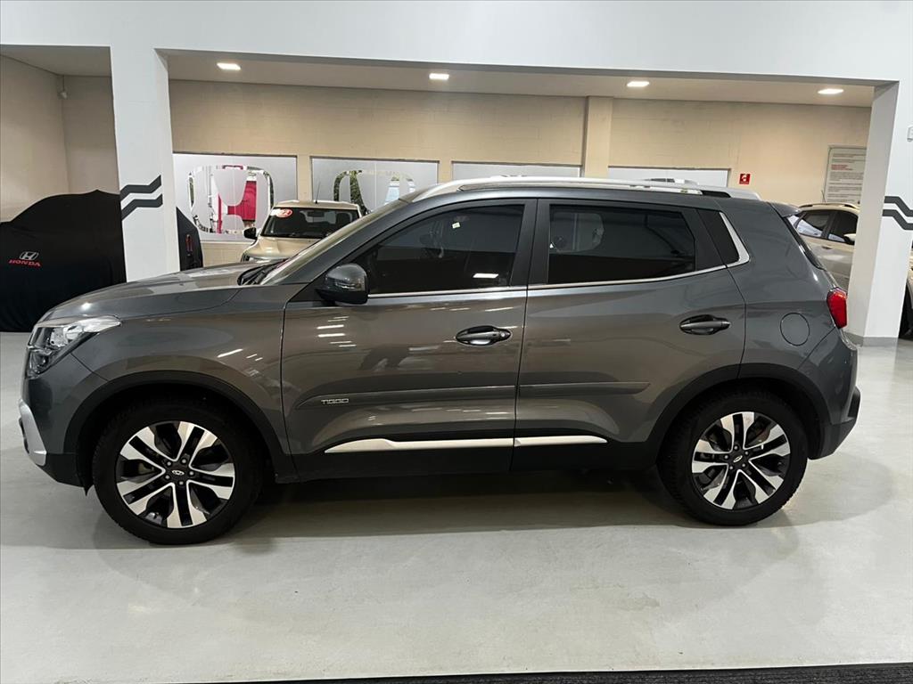 TIGGO 5x 1.5 VVT TURBO iFLEX TXS DCT3