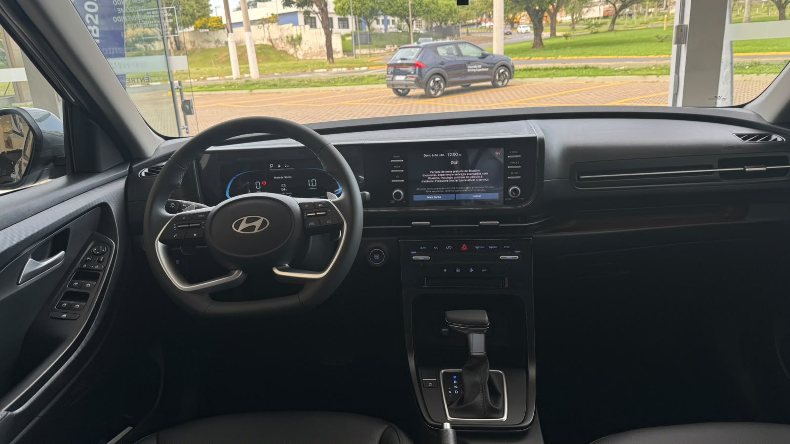 CRETA 1.0 TGDI FLEX LIMITED AUTOMÁTICO6