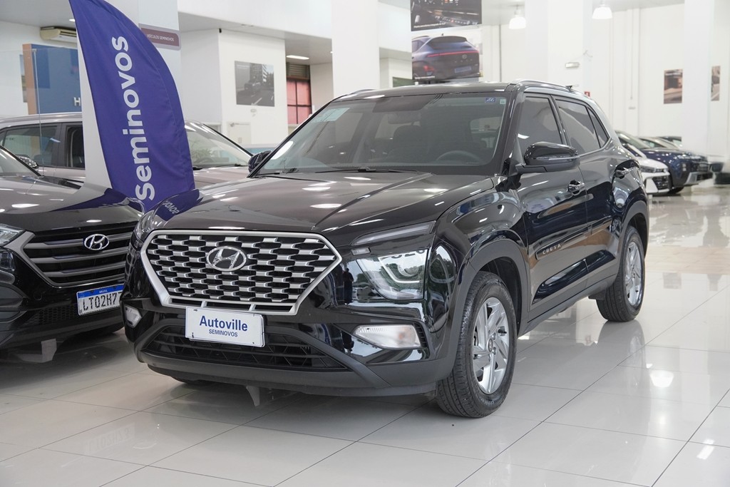 1.0 TGDI FLEX COMFORT AUTOMÁTICO