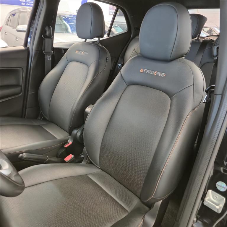 ARGO 1.3 FIREFLY FLEX TREKKING CVT12