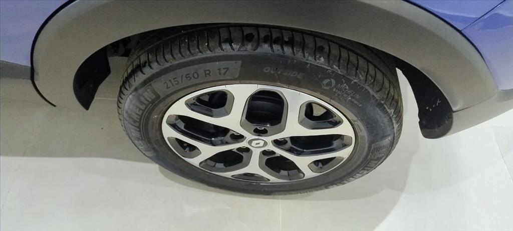 CAPTUR 1.3 TCE FLEX INTENSE X-TRONIC13