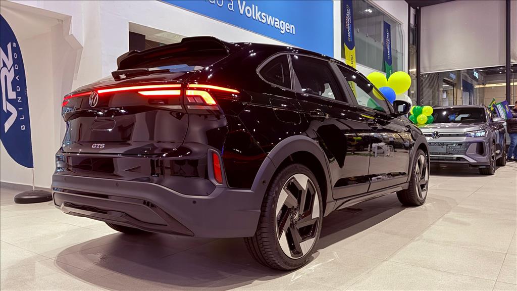 NIVUS 1.4 250 TSI TOTAL FLEX GTS AUTOMÁTICO4