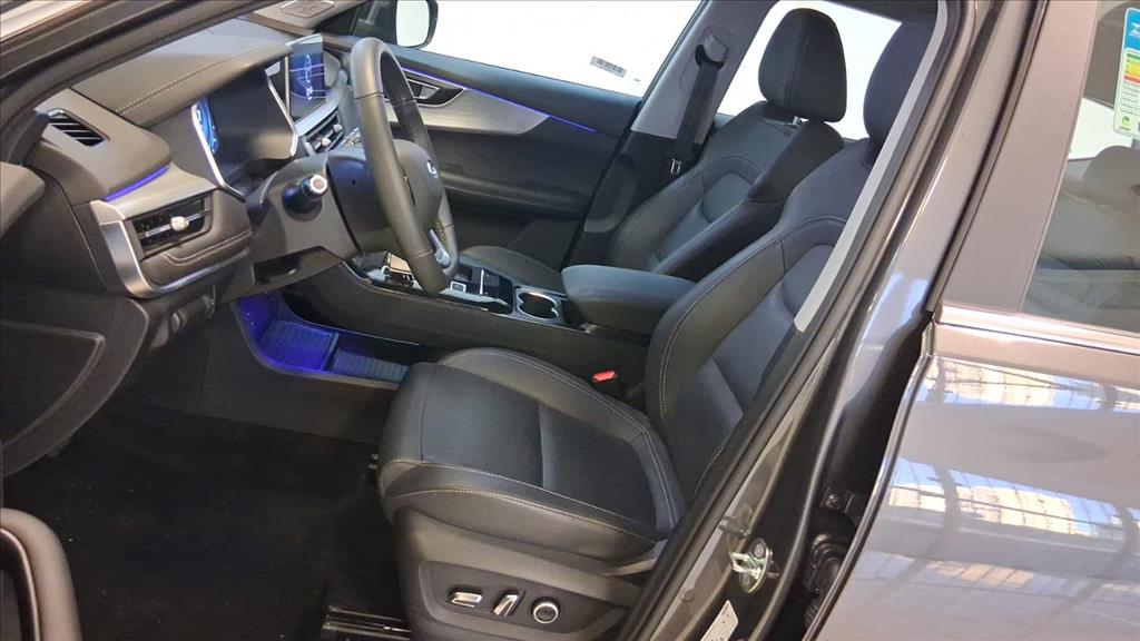 CAOA Chery-TIGGO 7-1.5 TCI TURBO FLEX SPORT CVT