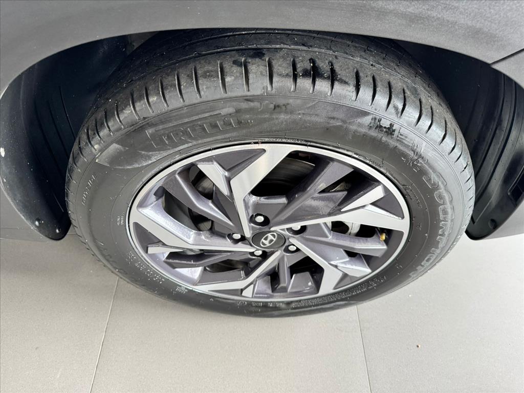 Hyundai-CRETA-1.0 TGDI FLEX LIMITED AUTOMÁTICO